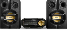 Музыкальный центр Philips