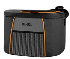 Сумка-термос Thermos Element5 12 Can Cooler, черный/серый (490346)