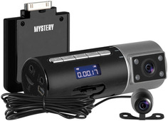Автомобильный видеорегистратор Mystery