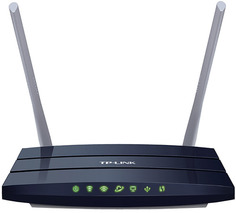 Wi-Fi-роутер TP-Link