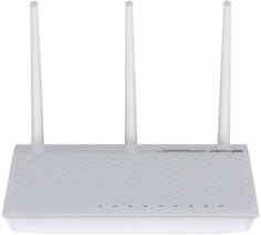 Wi-Fi-роутер ASUS