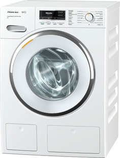 Стиральная машина Miele WMR561WPS White Edition