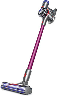 Вертикальный пылесос Dyson