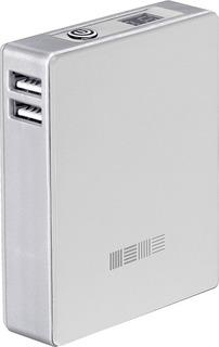 Внешний аккумулятор InterStep