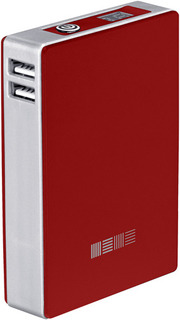 Внешний аккумулятор InterStep