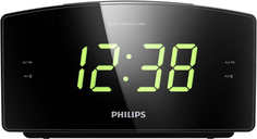 Категория: Радио-часы Philips