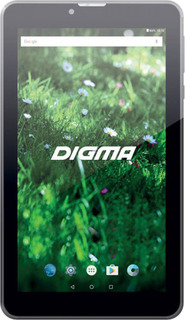 Планшет Digma