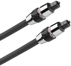 Кабель Monster аудио Fiber Optic 400dfo Advanced Performance, 3 м. (140757-00)
