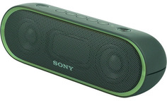 Портативная акустика Sony