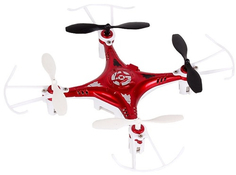 Квадрокоптер радиоуправляемый Mioshi