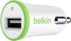 Автомобильное зарядное устройство Belkin