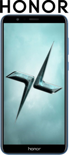 Смартфон Honor