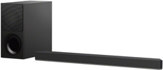 Категория: Звуковые панели Sony