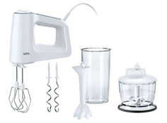 Миксер Braun