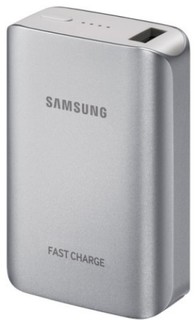 Внешний аккумулятор Samsung