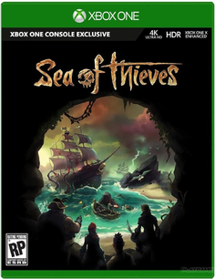 Игра для Xbox One Microsoft