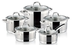 Набор посуды Tescoma