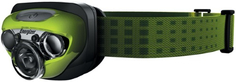 Фонарь налобный Energizer Vision HD + Headlight (E300280601)