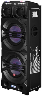 Музыкальный центр JBL