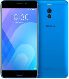Смартфон Meizu