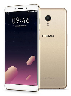 Смартфон Meizu