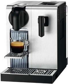 Кофеварка капсульная DeLonghi EN 750.MB Nespresso