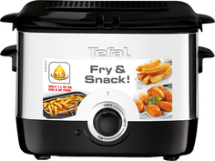 Фритюрница Tefal Minifryer FF220015