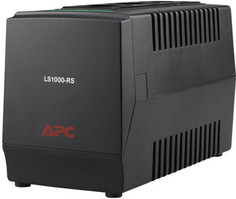 Стабилизатор напряжения APC LS1000-RS