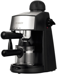 Кофеварка рожковая Scarlett SC-CM33004
