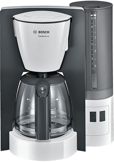 Кофеварка капельная Bosch ComfortLine TKA6A041