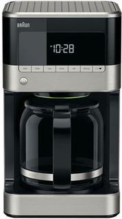 Кофеварка Braun