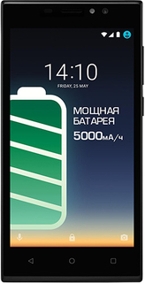 Смартфон Prestigio