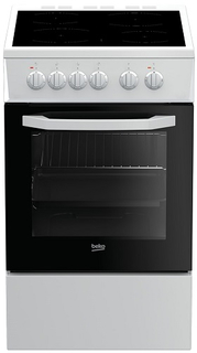 Керамическая плита Beko