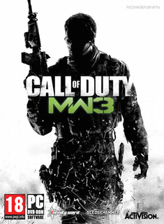 Игра для Xbox 360 Activision