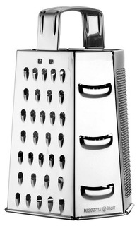 Терка Tescoma Handy 643744 шестигранная