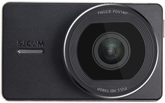 Автомобильный видеорегистратор SJCAM