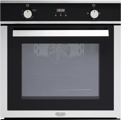 Газовый духовой шкаф DeLonghi