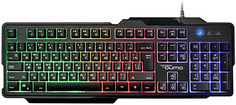 Игровая клавиатура Qumo