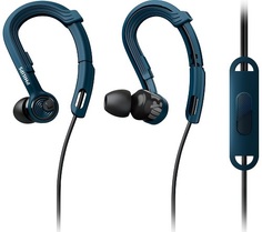 Наушники с микрофоном Philips