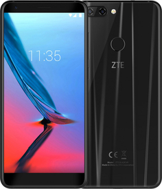 Смартфон ZTE