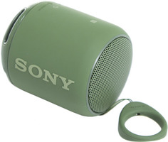 Портативная акустика Sony