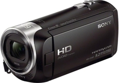 Видеокамера Sony HDR-CX405 Handycam