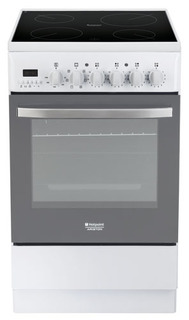 Керамическая плита Hotpoint-Ariston