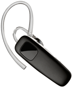 Bluetooth-гарнитура Plantronics