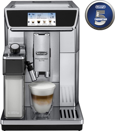 Кофемашины DeLonghi