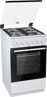 Газовая плита Gorenje GI5222WF
