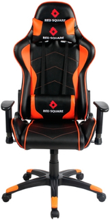 Игровое кресло Red Square Pro Daring Orange (RSQ-50001)