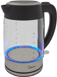 Электрочайник Midea MK-8002