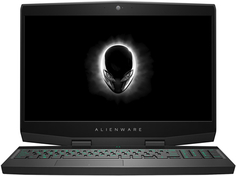 Игровой ноутбук Alienware