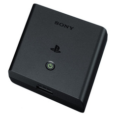 Портативное зарядное устройство Sony